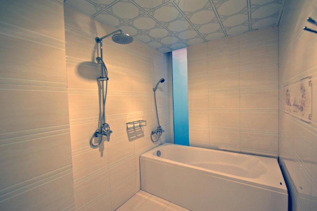 Blue Sapa Hotel Pokoj fotografie